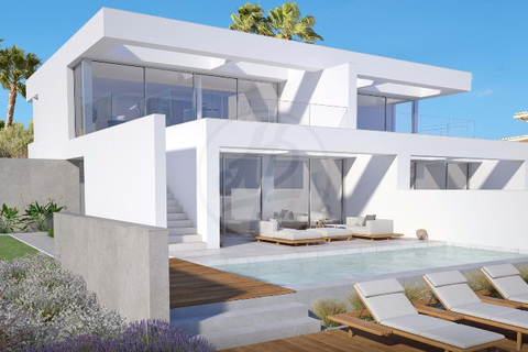 Villa i Luz, Faro, Luz - € 1.500.000 | Ref: V936LZ - foto 7
