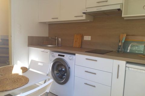 Estudi a Sete, Herault, Sete - € 485/mes | Ref: 792134 - foto 2
