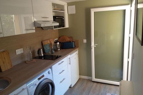 Estudi a Sete, Herault, Sete - € 485/mes | Ref: 792134 - foto 5