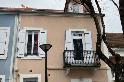 Villa a Vichy, Allier, Vichy - € 900/mes | Ref: 869943 - foto 2