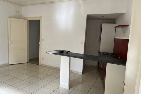 Apartament a Nancy, Meurthe-et-Moselle, Nancy - € 550/mes | Ref: 434602 - foto 3
