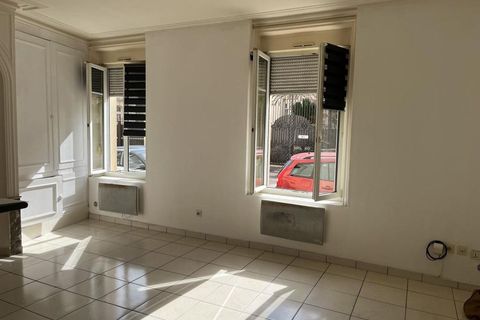 Apartament a Nancy, Meurthe-et-Moselle, Nancy - € 550/mes | Ref: 434602 - foto 4