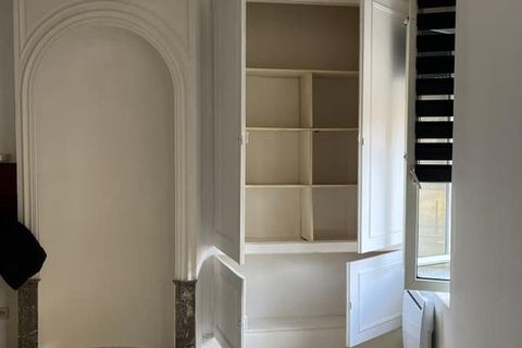 Apartament a Nancy, Meurthe-et-Moselle, Nancy - € 550/mes | Ref: 434602 - foto 5