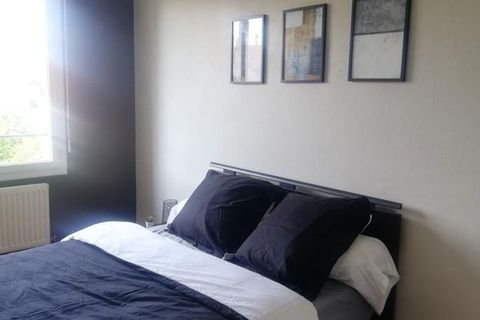 Apartament a Troyes, Aube, Troyes - € 640/mes | Ref: 792440 - foto 2