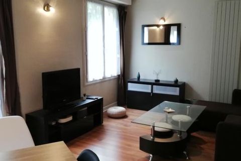 Apartament a Troyes, Aube, Troyes - € 640/mes | Ref: 792440 - foto 4