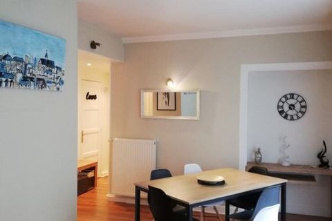 Apartament a Troyes, Aube, Troyes - € 640/mes | Ref: 792440 - foto 5