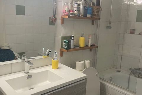 Estudi a Tours, Indre-et-Loire, Tours - € 350/mes | Ref: 812203 - foto 3