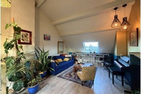 Estudi a Tours, Indre-et-Loire, Tours - € 350/mes | Ref: 812203 - foto 4