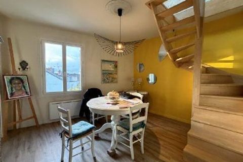Estudi a Tours, Indre-et-Loire, Tours - € 350/mes | Ref: 812203 - foto 5