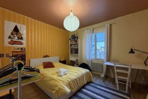 Estudi a Tours, Indre-et-Loire, Tours - € 350/mes | Ref: 812203 - foto 6