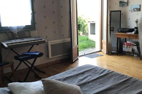 Villa a Angers, Maine-et-Loire, Angers - € 600/mes | Ref: 631546 - foto 2