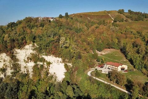 Villa i Dogliani, Cuneo, Dogliani - € 369.000 | Ref: DGL246 - foto 5