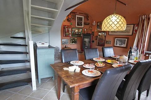 Villa i Dogliani, Cuneo, Dogliani - € 369.000 | Ref: DGL246 - foto 26