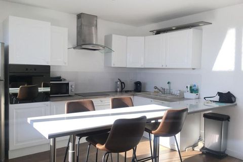 Apartament a Mitry-Mory, Seine-et-Marne, Mitry-Mory - € 1.100/mes | Ref: 682374 - foto 2