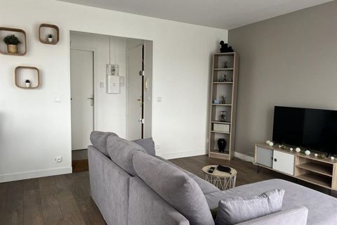Apartament a Mitry-Mory, Seine-et-Marne, Mitry-Mory - € 1.100/mes | Ref: 682374 - foto 4