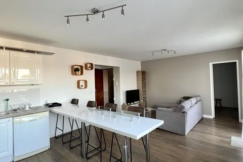Apartament a Mitry-Mory, Seine-et-Marne, Mitry-Mory - € 1.100/mes | Ref: 682374 - foto 5