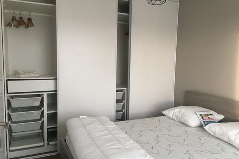 Apartament a Mitry-Mory, Seine-et-Marne, Mitry-Mory - € 1.100/mes | Ref: 682374 - foto 6
