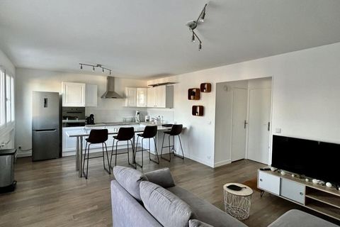 Apartament a Mitry-Mory, Seine-et-Marne, Mitry-Mory - € 1.100/mes | Ref: 682374 - foto 9