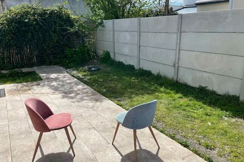 Villa a Argenteuil, Val-d'Oise, Argenteuil - € 1.950/mes | Ref: 867900 - foto 6