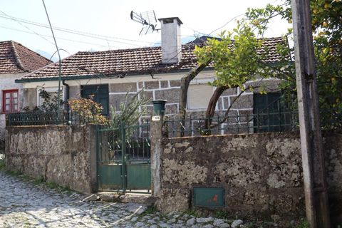 Villa i Amarante, Porto, Amarante - € 149.900 | Ref: C0471-00456 - foto 1