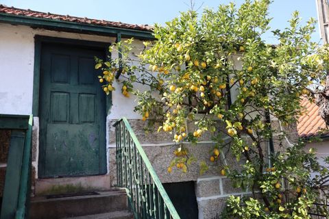 Villa i Amarante, Porto, Amarante - € 149.900 | Ref: C0471-00456 - foto 3
