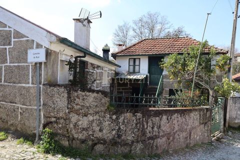 Villa i Amarante, Porto, Amarante - € 149.900 | Ref: C0471-00456 - foto 6