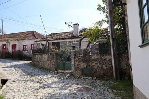 Villa i Amarante, Porto, Amarante - € 149.900 | Ref: C0471-00456 - foto 7