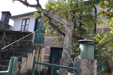 Villa i Amarante, Porto, Amarante - € 149.900 | Ref: C0471-00456 - foto 8
