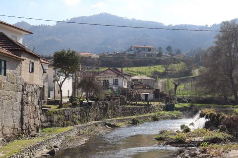 Villa i Amarante, Porto, Amarante - € 149.900 | Ref: C0471-00456 - foto 10