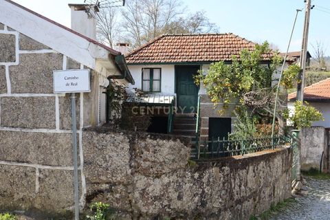 Villa i Amarante, Porto, Amarante - € 149.900 | Ref: C0471-00456 - foto 11