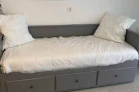 Estudi a Croix, Nord, Croix - € 540/mes | Ref: 798837 - foto 7