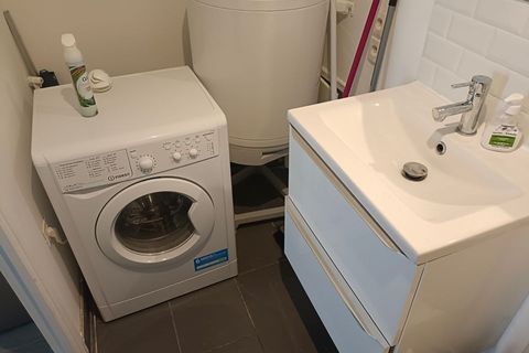 Estudi a Croix, Nord, Croix - € 540/mes | Ref: 798837 - foto 8