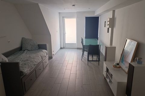 Estudi a Croix, Nord, Croix - € 540/mes | Ref: 798837 - foto 9