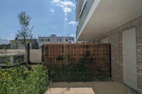 Apartament a Argenteuil, Val-d'Oise, Argenteuil - € 990/mes | Ref: 868614 - foto 2