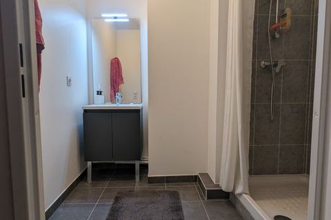 Apartament a Argenteuil, Val-d'Oise, Argenteuil - € 990/mes | Ref: 868614 - foto 3