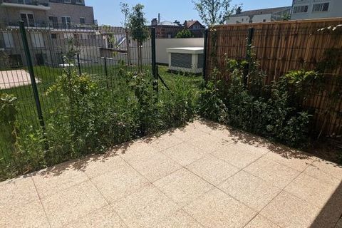 Apartament a Argenteuil, Val-d'Oise, Argenteuil - € 990/mes | Ref: 868614 - foto 4