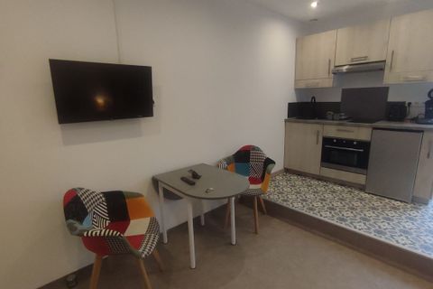 Estudi a Andres, Pas-de-Calais, Andres - € 600/mes | Ref: 811198 - foto 2