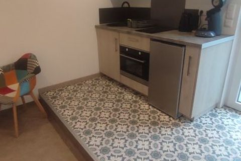Estudi a Andres, Pas-de-Calais, Andres - € 600/mes | Ref: 811198 - foto 3