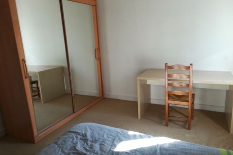 Estudi a Chassieu, Rhone, Chassieu - € 500/mes | Ref: 717085 - foto 2