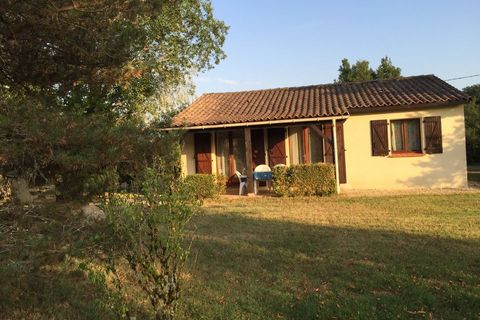 Villa a Salviac, Lot, Salviac - € 695/mes | Ref: 842397 - foto 2