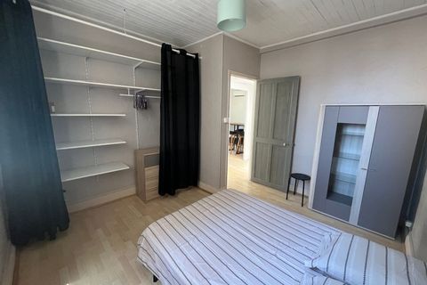 Apartament a Avignon, Vaucluse, Avignon - € 860/mes | Ref: 851225 - foto 5