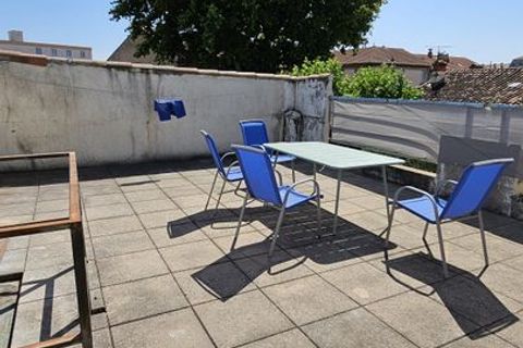 Apartament a Avignon, Vaucluse, Avignon - € 860/mes | Ref: 851225 - foto 10