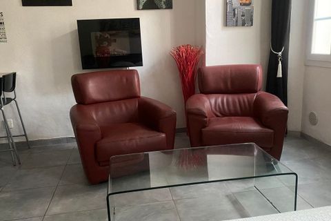 Estudi a Toulon, Var, Toulon - € 600/mes | Ref: 842395 - foto 3
