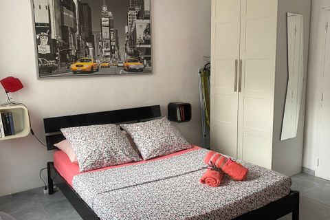 Estudi a Toulon, Var, Toulon - € 600/mes | Ref: 842395 - foto 5