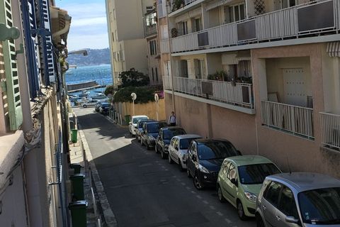 Estudi a Toulon, Var, Toulon - € 600/mes | Ref: 842395 - foto 6
