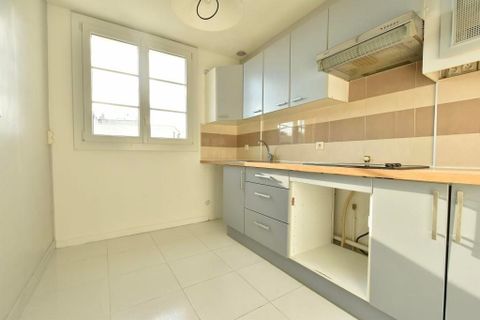 Apartament a Colombes, Hauts-de-Seine, Colombes - € 1.490/mes | Ref: 775253 - foto 5