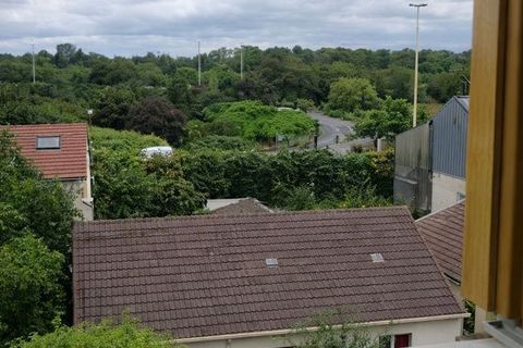 Apartament a Colombes, Hauts-de-Seine, Colombes - € 1.490/mes | Ref: 775253 - foto 7