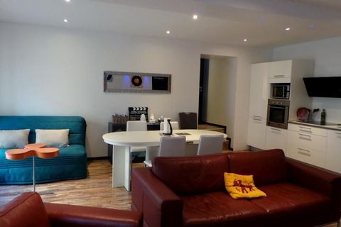 Apartament a Nancy, Meurthe-et-Moselle, Nancy - € 900/mes | Ref: 515638 - foto 2