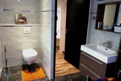 Apartament a Nancy, Meurthe-et-Moselle, Nancy - € 900/mes | Ref: 515638 - foto 3