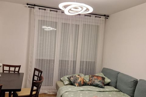 Apartament a Drancy, Seine-Saint-Denis, Drancy - € 1.280/mes | Ref: 864890 - foto 3